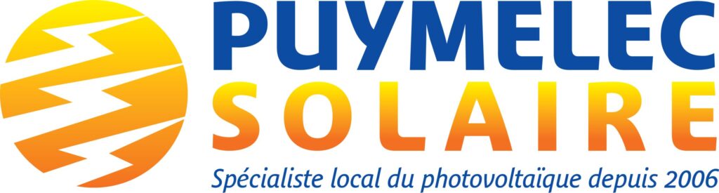 Logo PUYMELEC SOLAIRE