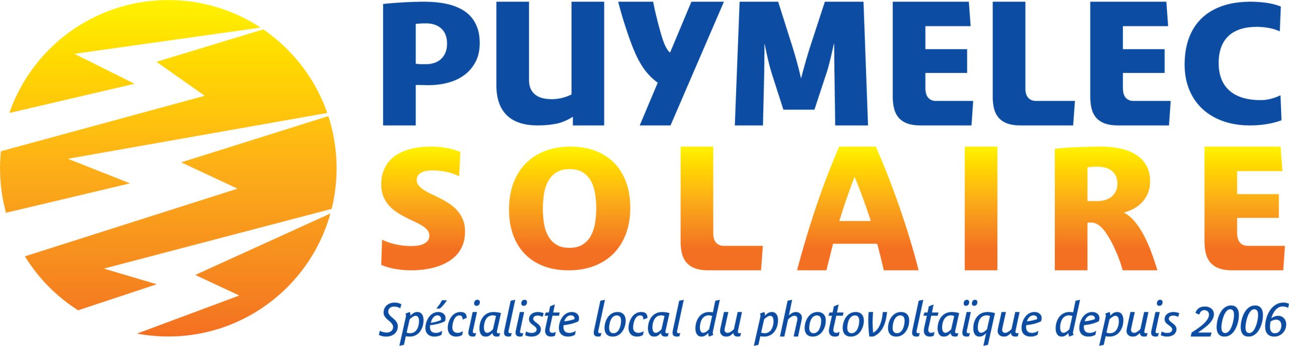 Logo PUYMELEC SOLAIRE
