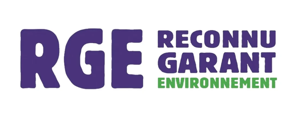 logo rge