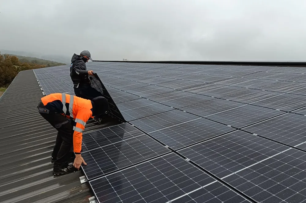 spécialiste photovoltaïque à Cahors, experts en installation de panneaux solaires