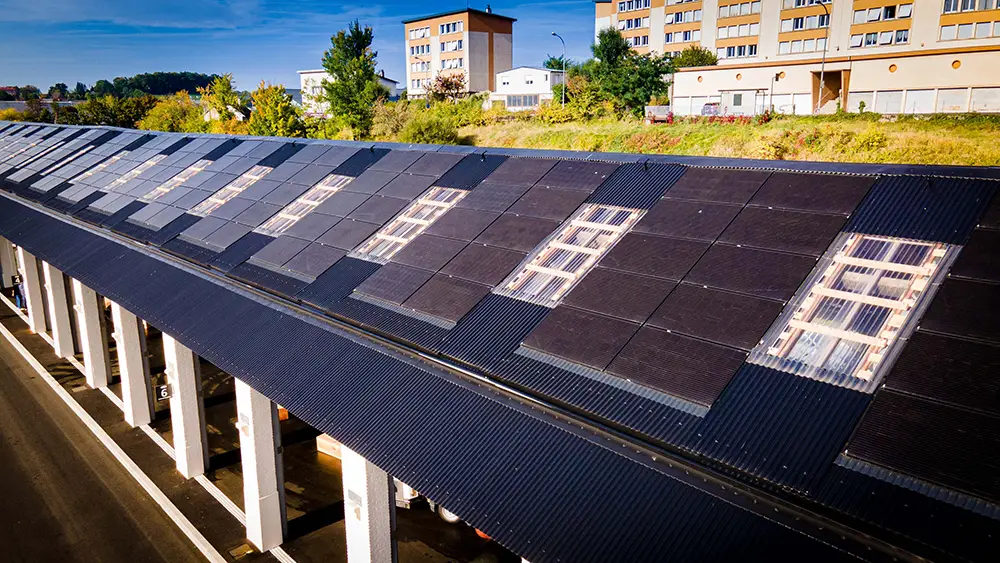 solution photovoltaïque pour collectivités à Cahors, économisez sur vos factures d’électricité